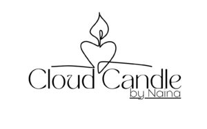 cloud candle logo