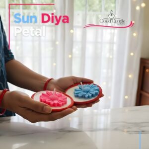 Home sun diya